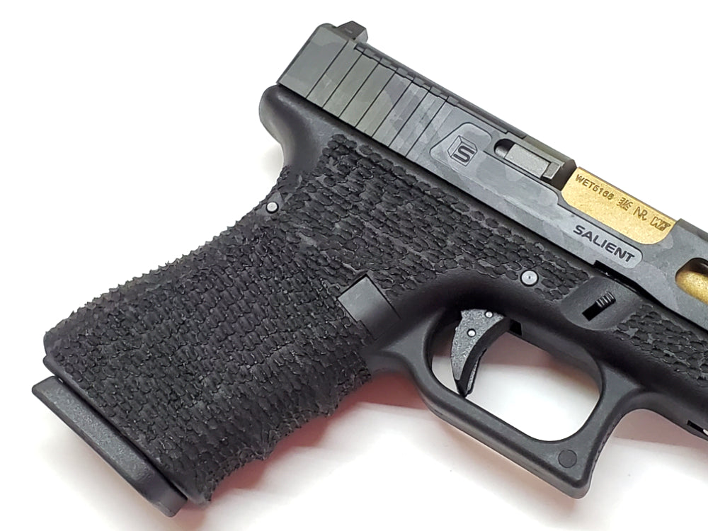 WE】 G19 Gen4 MOS 