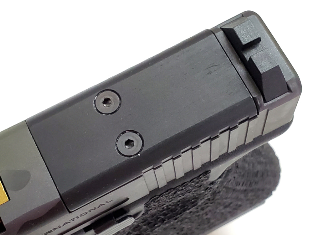 WE】 G19 Gen4 MOS 