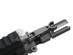 WE】 H&K HK416C ガスブローバック JP ver.（生産終了） – ROCK-et