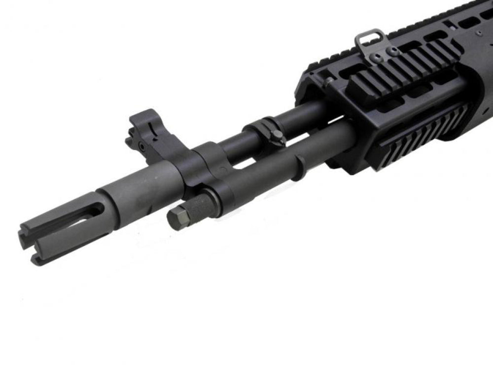 WE】 M14 EBR ショート ガスブローバック JP ver. リアル刻印 – ROCK-et