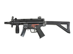 WE】 H&K MP5K PDW ガスブローバック JP ver. リアル刻印 – ROCK-et