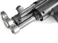 マルゼン　H&K MP5K 改PDW GBB(ガスブローバック) マルゼン H&K MP5K 改PDW GBB(ガスブローバック) マルゼン H&K