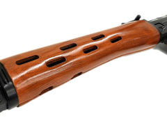 WE】 ドラグノフ SVD スチールレシーバー＆リアルウッドストック